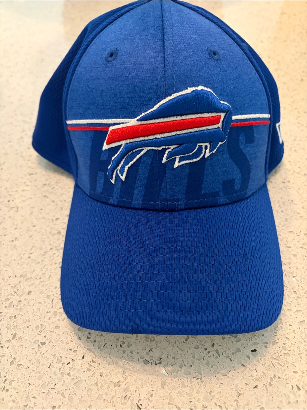 Men buffalo bills hat
